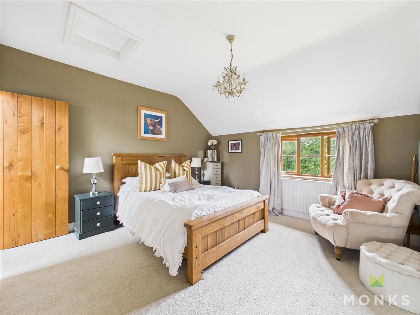 The Waen Cottage , Oswestry, SY10 8JD SSTC